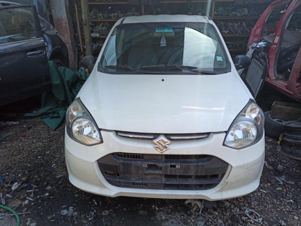  Suzuki ALTO 2016   EN DESARME
